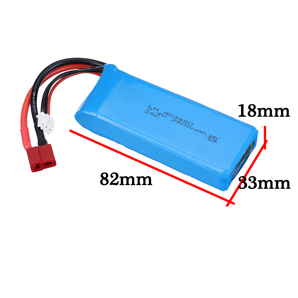 Set Pengisi Daya Baterai Lipo  - Lipo Battery Charger ulasan dan harga