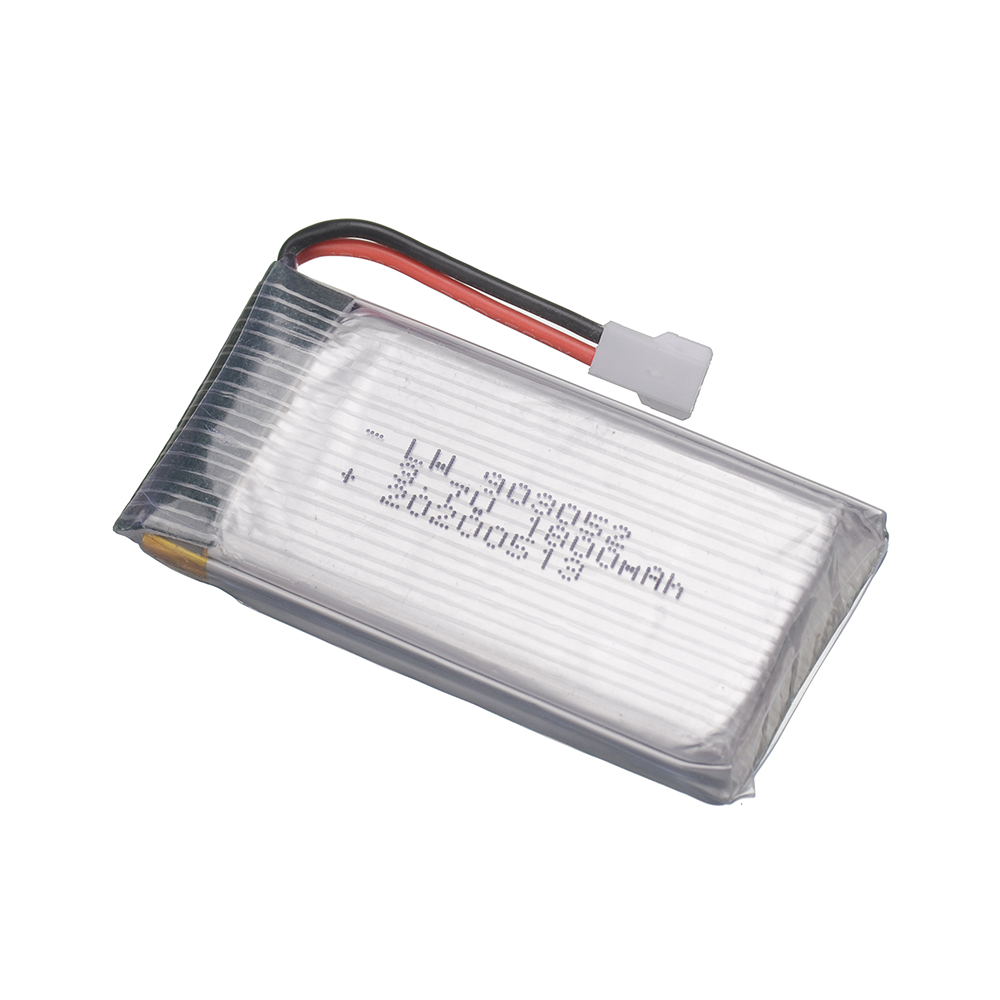 Pengisi Daya 5IN1 903052 Bater - Lipo Battery Charger ulasan dan harga