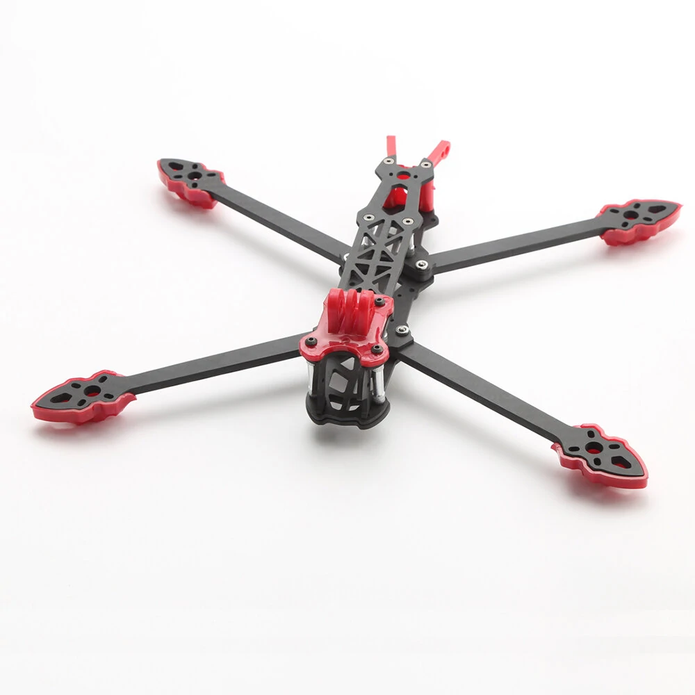 Mark4 8 Inci 375Mm Jarak Sumbu - Drone Rc Diy ulasan dan harga