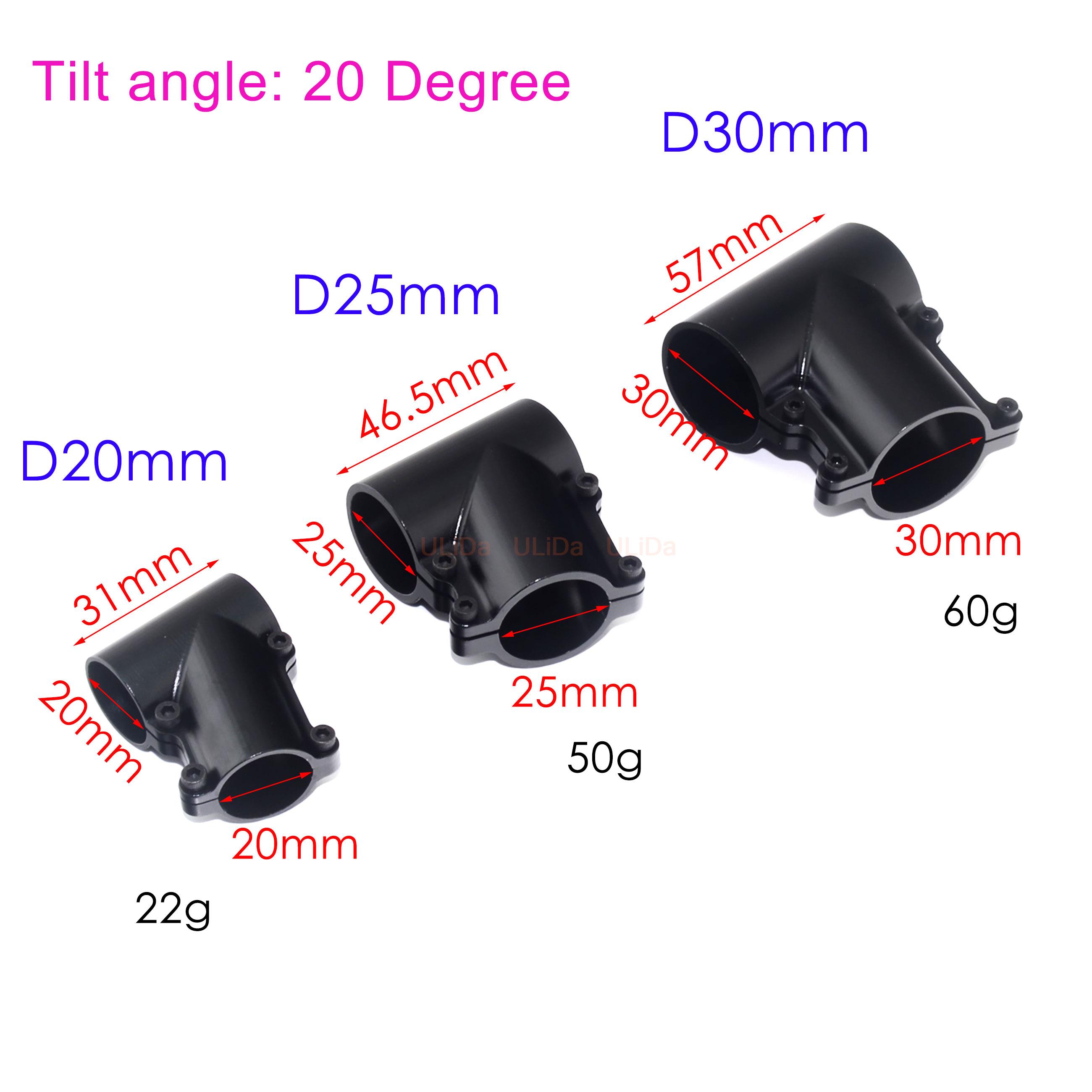 Tripod miring Tee aluminium Al - Drone Rc Not Connected ulasan dan harga