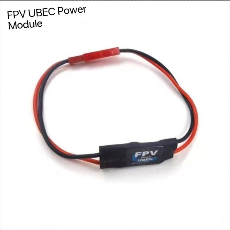 UBEC 5V/12V 3A BEC Penstabil T - Drone Switch Rc ulasan dan harga
