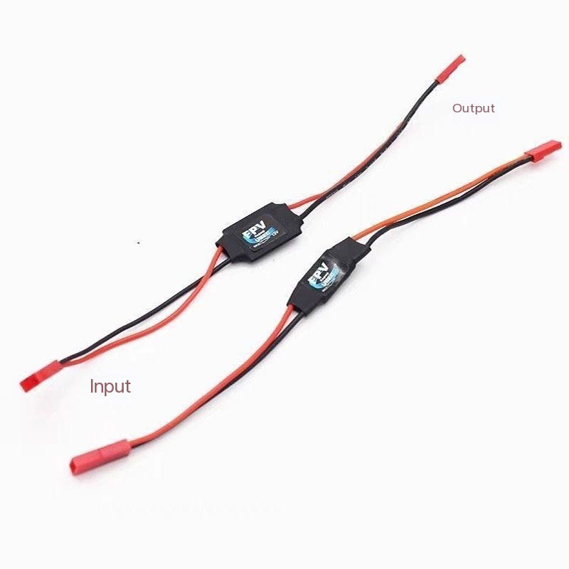 UBEC 5V/12V 3A BEC Penstabil T - Drone Switch Rc ulasan dan harga