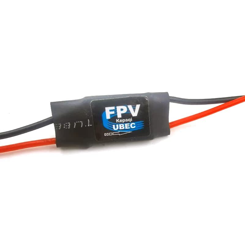 UBEC 5V/12V 3A BEC Penstabil T - Drone Switch Rc ulasan dan harga