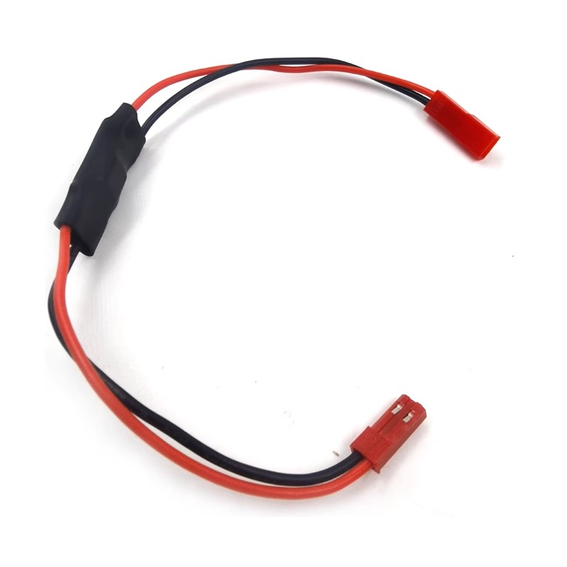 UBEC 5V/12V 3A BEC Penstabil T - Drone Switch Rc ulasan dan harga