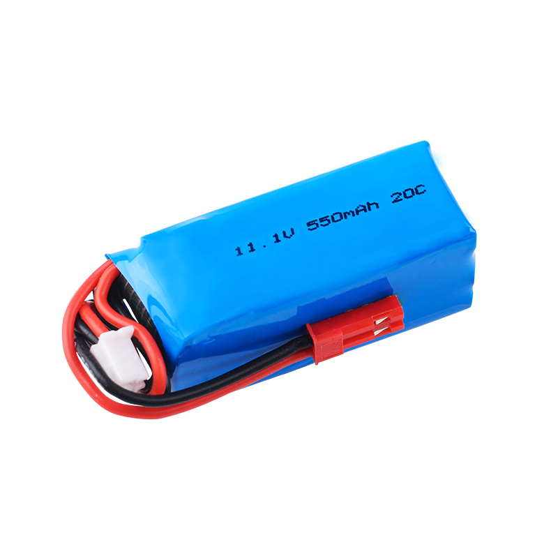 Baterai Lipo 11.1V 550mAh untu - Drone Zll Rc ulasan dan harga