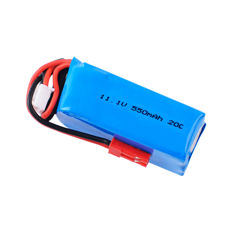 Baterai Lipo 11.1V 550mAh untu - Drone Zll Rc ulasan dan harga