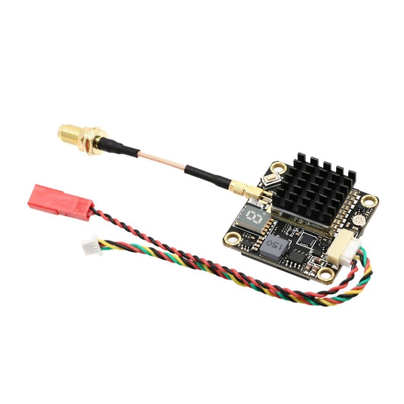 FX2-Dominator Switched Smart A - Drone Switch Rc ulasan dan harga