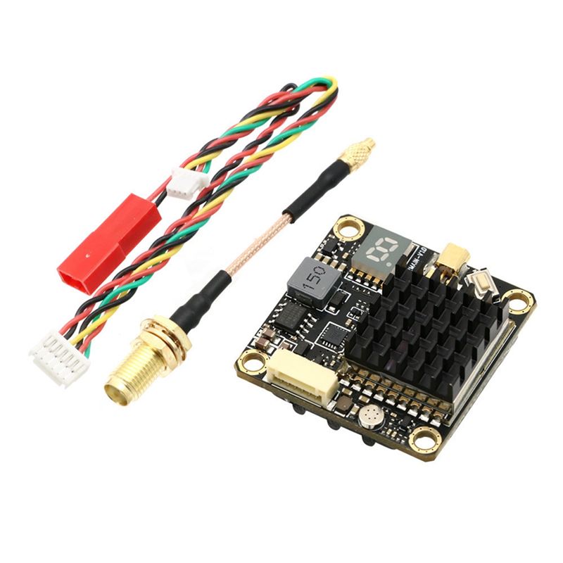 FX2-Dominator Switched Smart A - Drone Switch Rc ulasan dan harga
