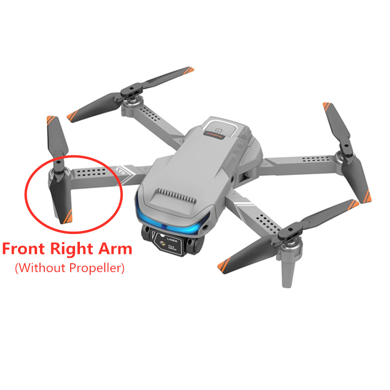 XT9 4K Drone RC FPV dengan Kam - Drone Rc Xt9 ulasan dan harga
