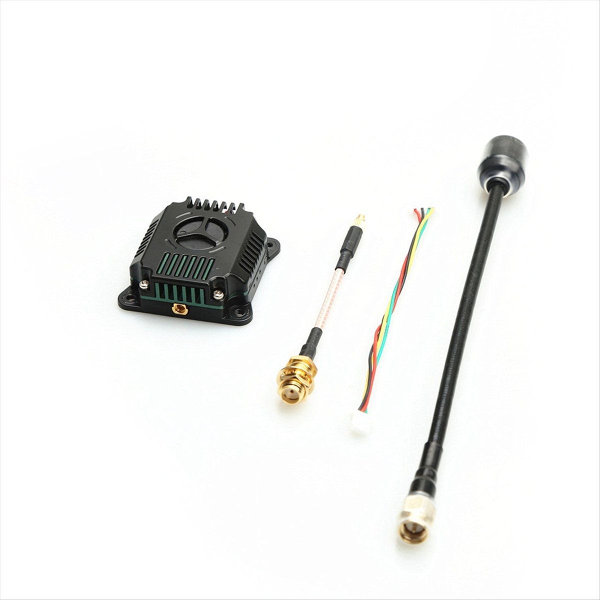 Mesin FPV traverse 4.9 hingga  - Vtx Video Transmitter ulasan dan harga