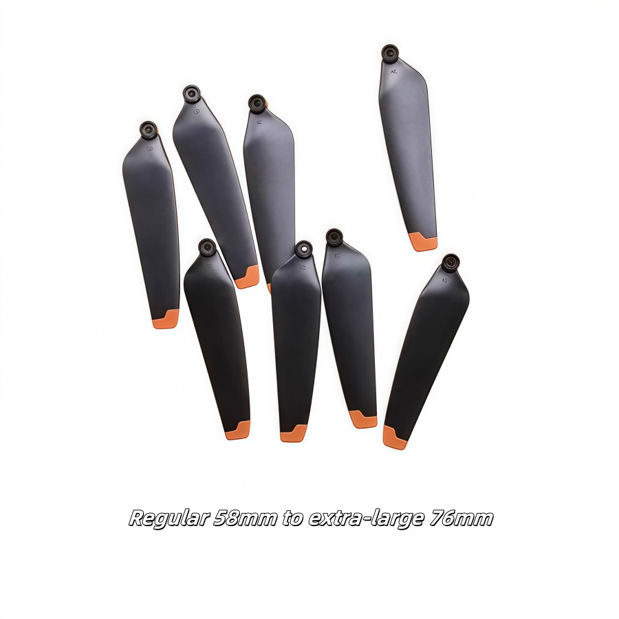 2SET 16 Buah Bilah Drone Serba - Drone Helicopter Rc ulasan dan harga