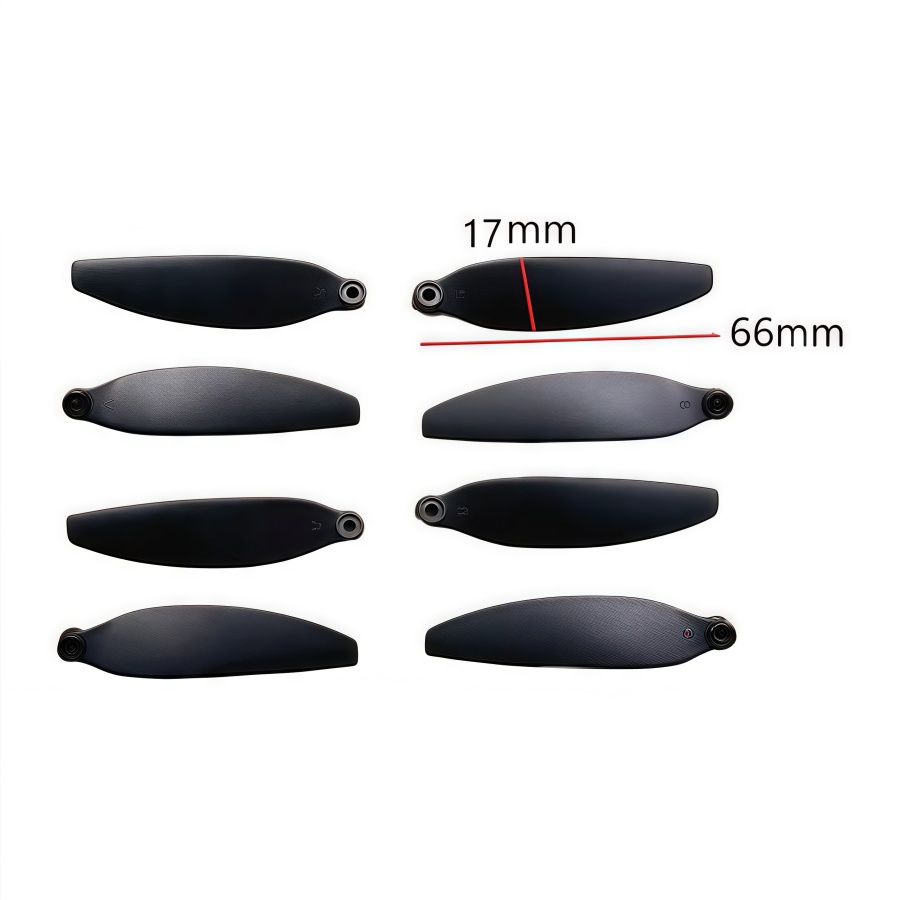 2SET 16 Buah Bilah Drone Serba - Drone Helicopter Rc ulasan dan harga