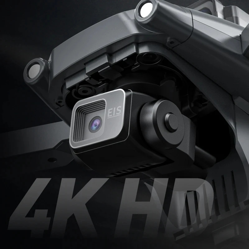 L600 PRO MAX Drone GPS profesi - Drone Ae Rc ulasan dan harga