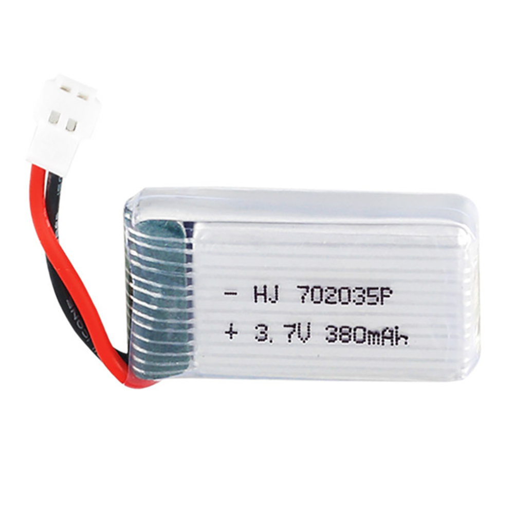 Baterai Lipo 3.7V 380Mah 70203 - Lipo Battery Charger ulasan dan harga