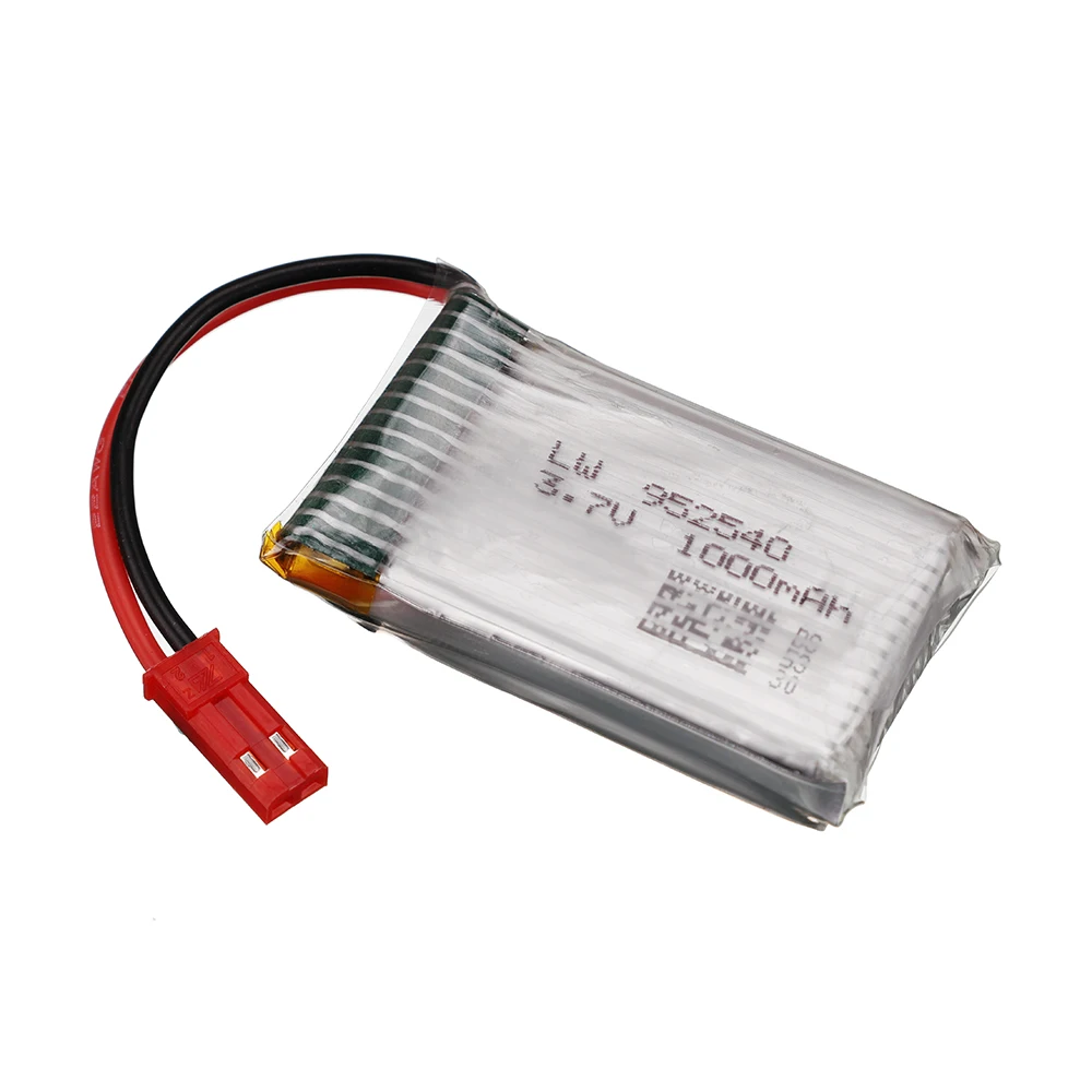 Baterai Lipo 3.7V 1000mah dan  - Lipo Battery Charger ulasan dan harga