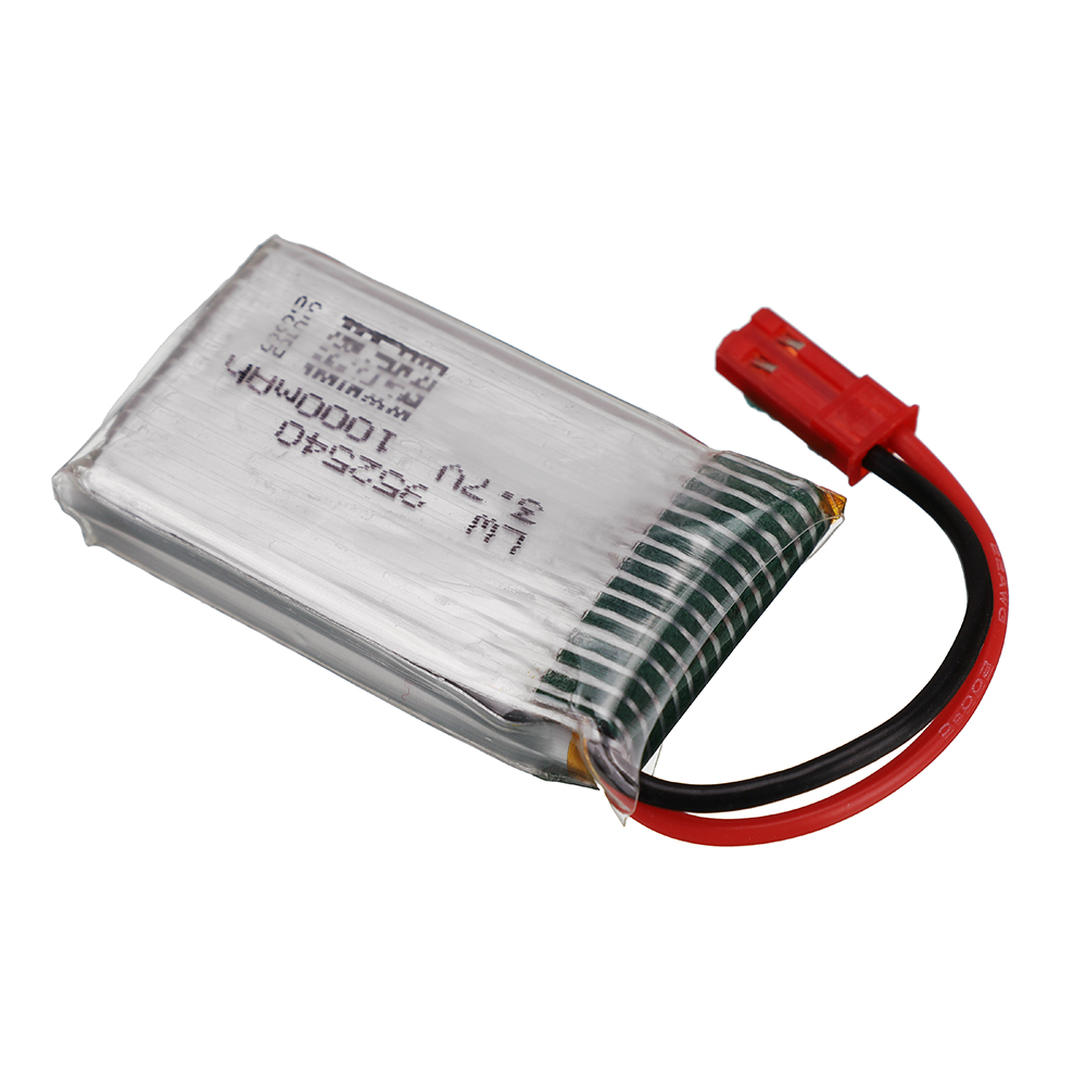 Baterai Lipo 3.7V 1000mah dan  - Lipo Battery Charger ulasan dan harga
