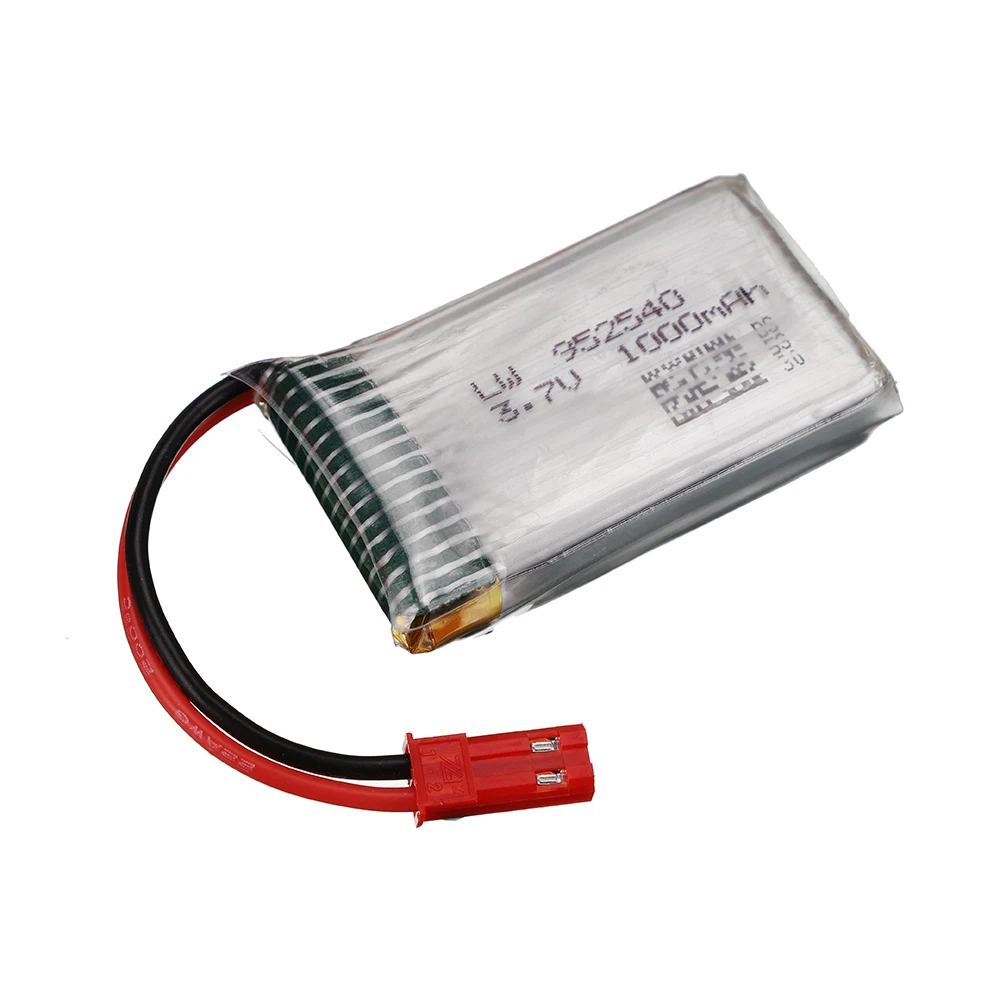 Baterai Lipo 3.7V 1000mah dan  - Lipo Battery Charger ulasan dan harga