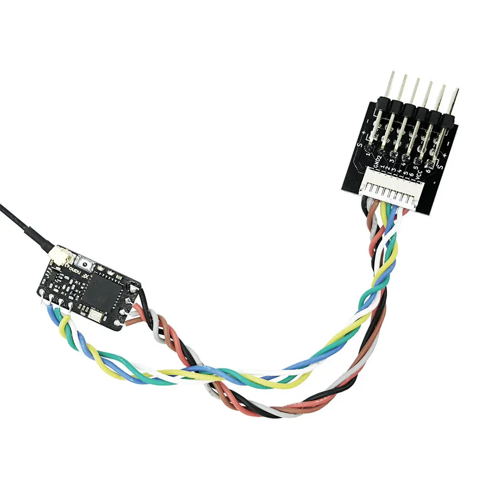 Adaptor Penerima Mendukung Out - Crossfire Receiver Rx ulasan dan harga