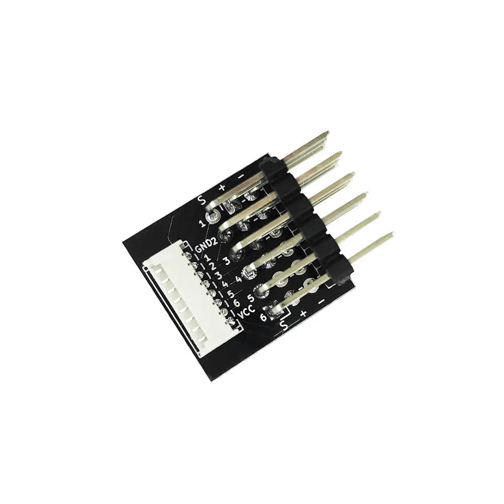 Adaptor Penerima Mendukung Out - Crossfire Receiver Rx ulasan dan harga