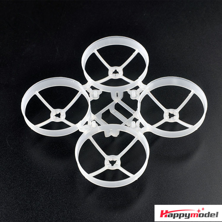 HappyModel Mobula7 V4 75mm Bru - Drone Rc Diy ulasan dan harga