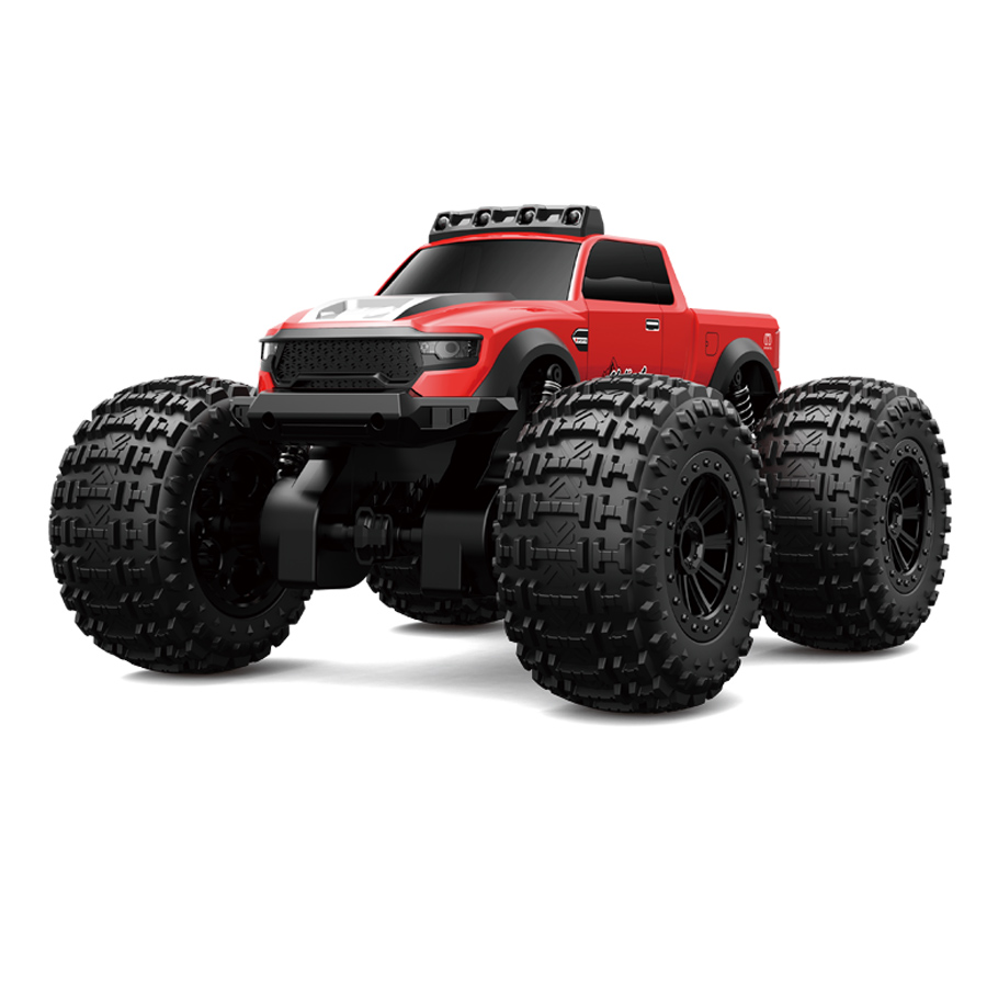 Mobil RC 2.4G Darat & Air Taha - Drone Or Rc Car ulasan dan harga