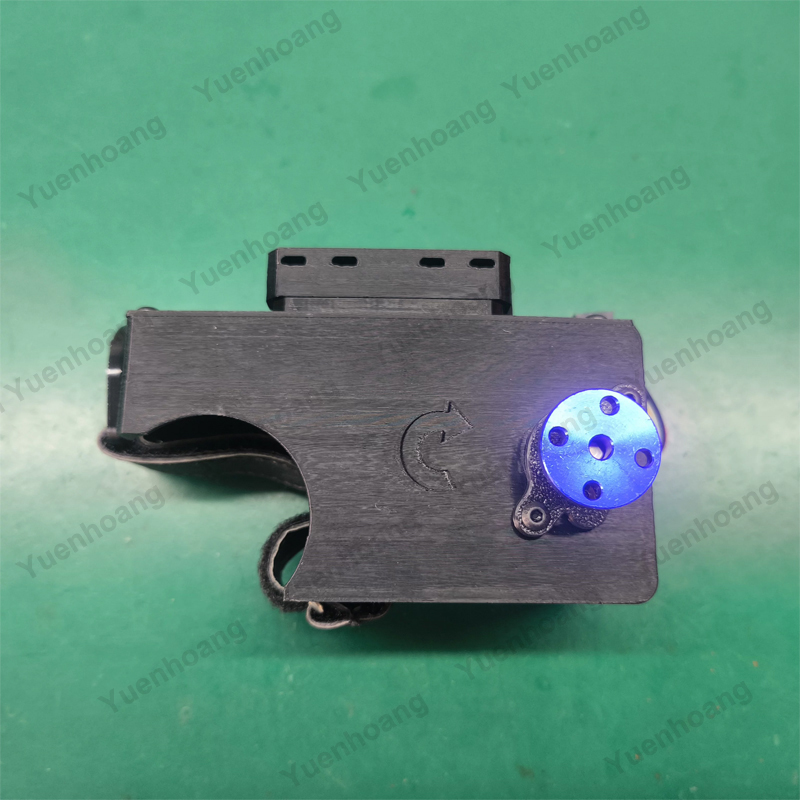 1 Buah Alat Pelepas Cincin Tar - Drone Switch Rc ulasan dan harga