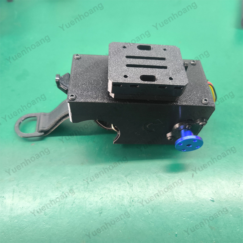 1 Buah Alat Pelepas Cincin Tar - Drone Switch Rc ulasan dan harga