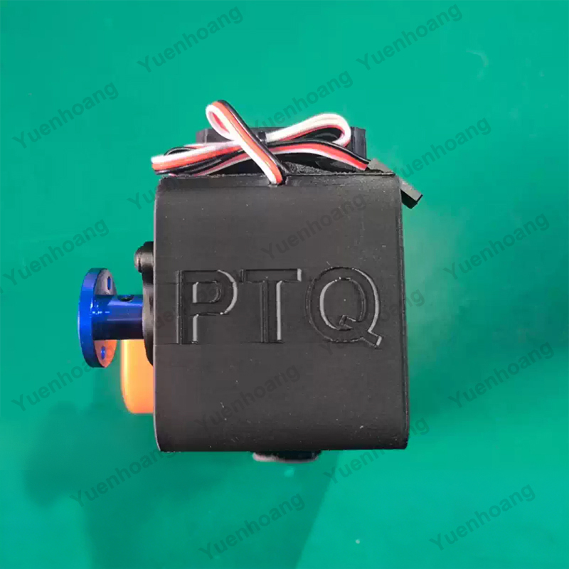 1 Buah Alat Pelepas Cincin Tar - Drone Switch Rc ulasan dan harga