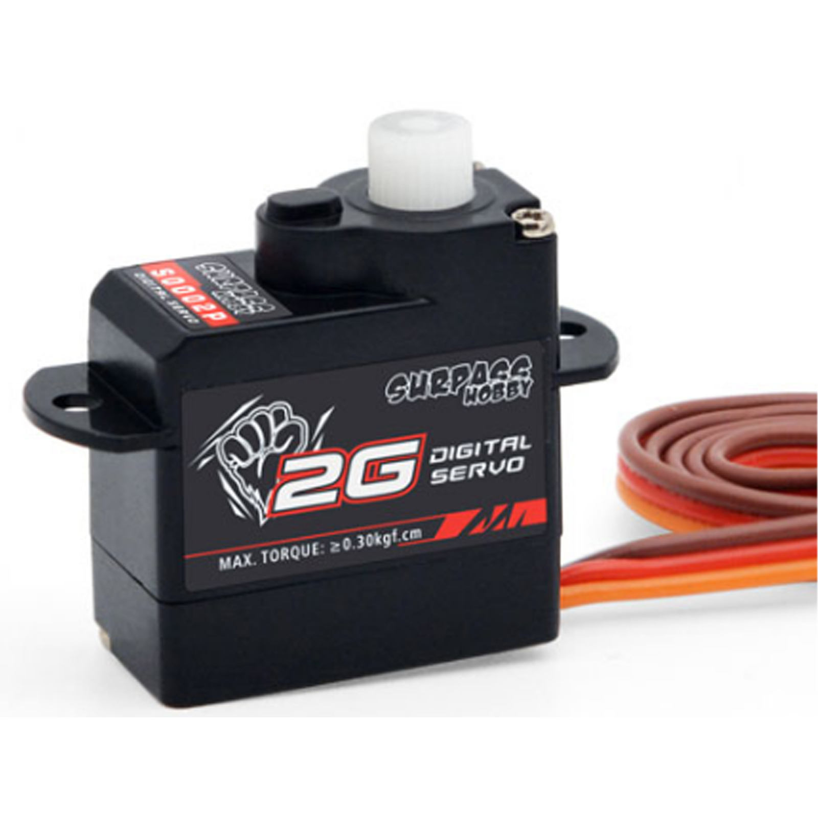 2g 3.7g 4.3g 6g 17g 25g Servo  - Drone Rc Leading ulasan dan harga