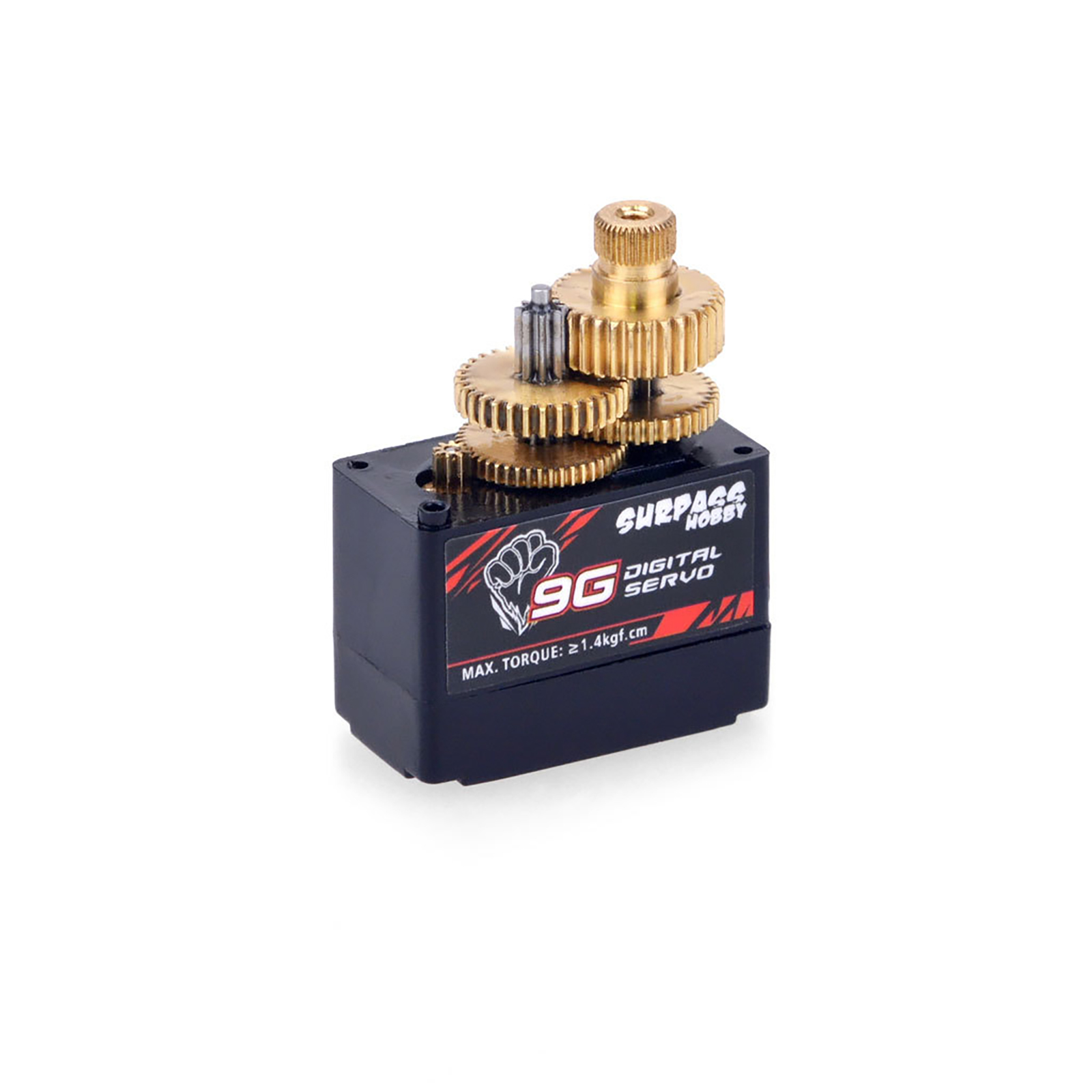2g 3.7g 4.3g 6g 17g 25g Servo  - Drone Rc Leading ulasan dan harga