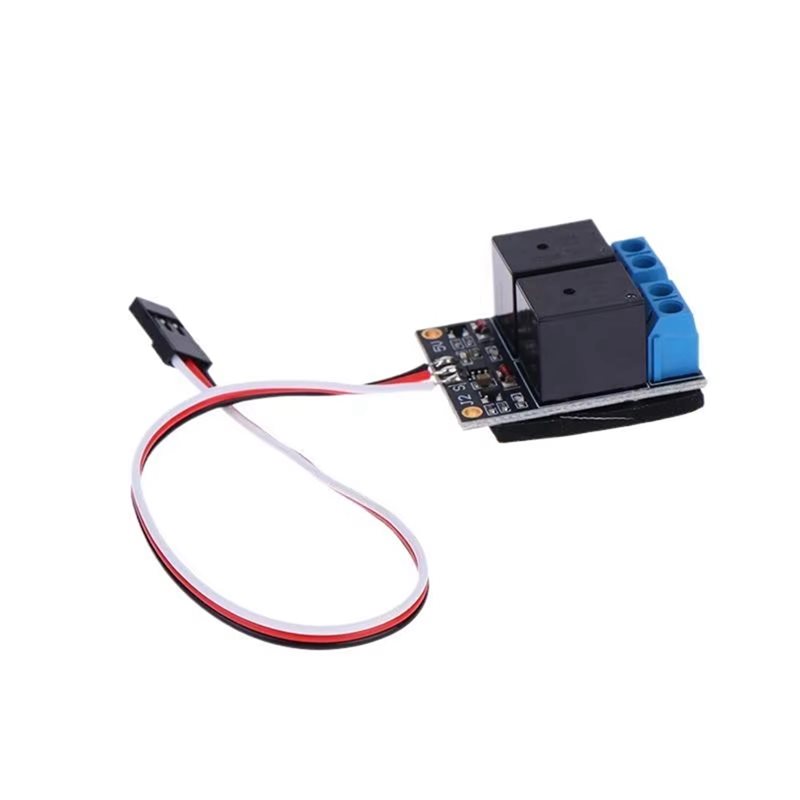 Voltvibe-PWM J2 Relay Switch 2 - Drone Switch Rc ulasan dan harga