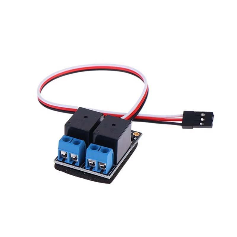Voltvibe-PWM J2 Relay Switch 2 - Drone Switch Rc ulasan dan harga