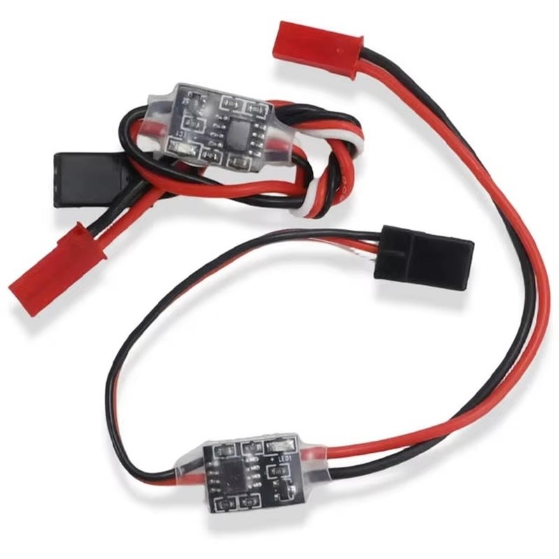 2026 Pengontrol Sinyal PWM Per - Drone Switch Rc ulasan dan harga