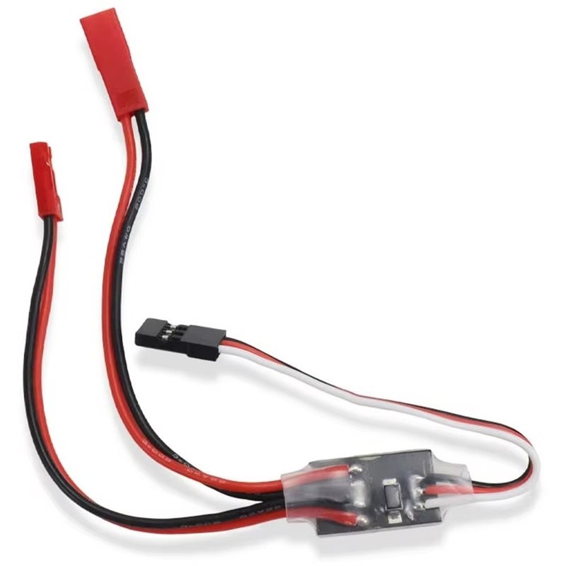 2026 Pengontrol Sinyal PWM Per - Drone Switch Rc ulasan dan harga