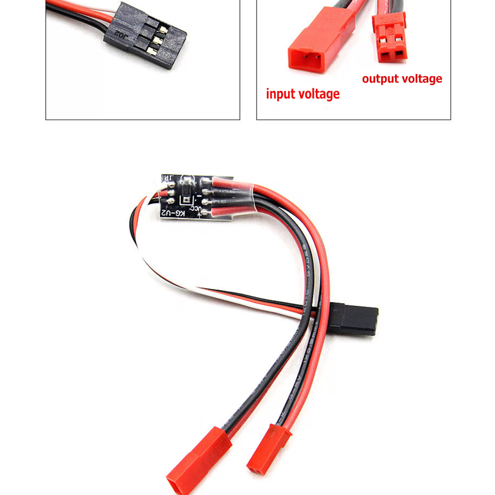 Sakelar Elektronik Kontrol Jar - Drone With Rc Remote ulasan dan harga