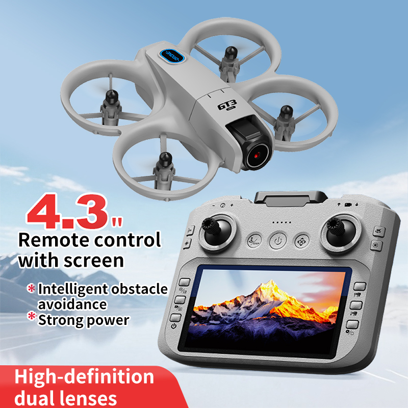 Drone GT3 MAX Model Terbaru La - Drone Ae Rc ulasan dan harga