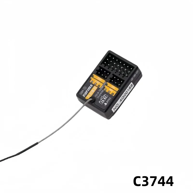 R34 FMS Mg41R4A3 MG11 + FMS-R1 - Rc Transmitter ulasan dan harga