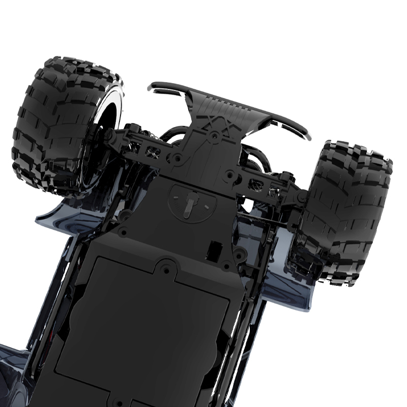 Mobil RC Kamera FPV 2.4G denga - Drone Or Rc Car ulasan dan harga