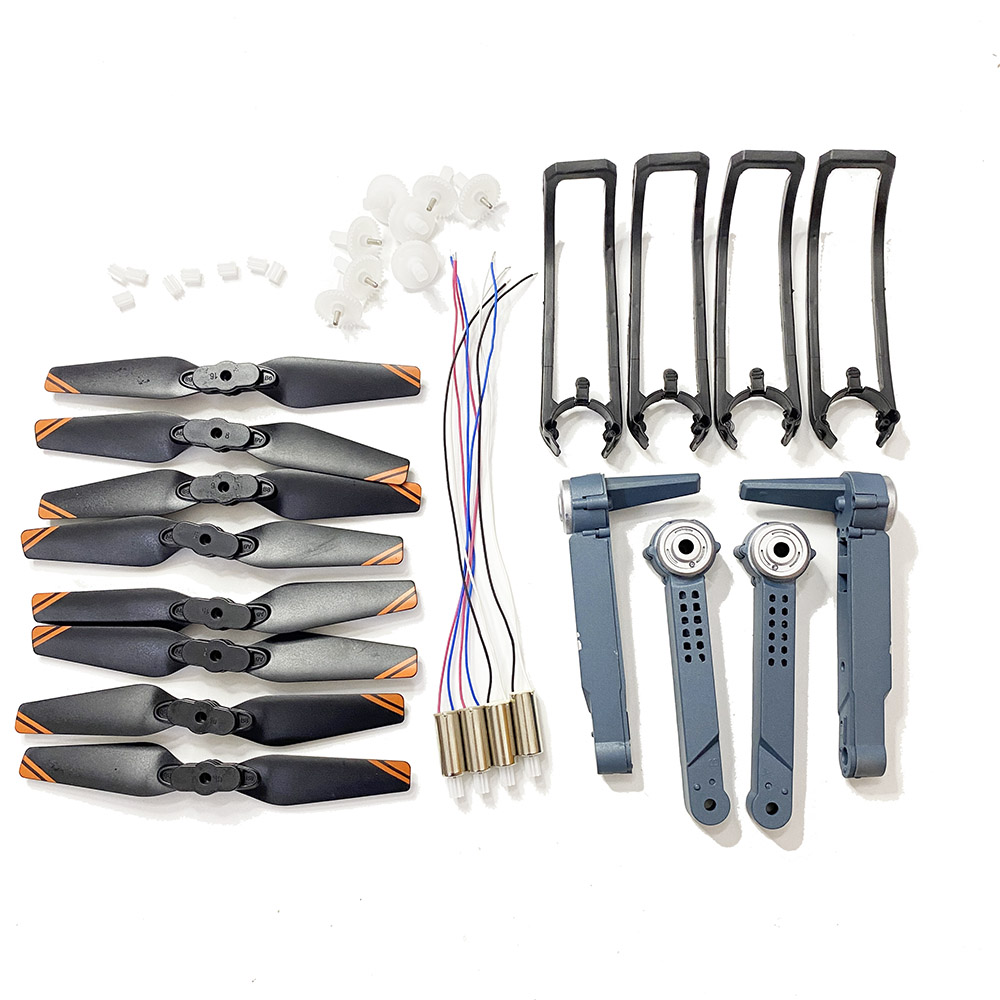 GD93 Drone Ls-quadcopter Mini  - Drone Rc Xt9 ulasan dan harga
