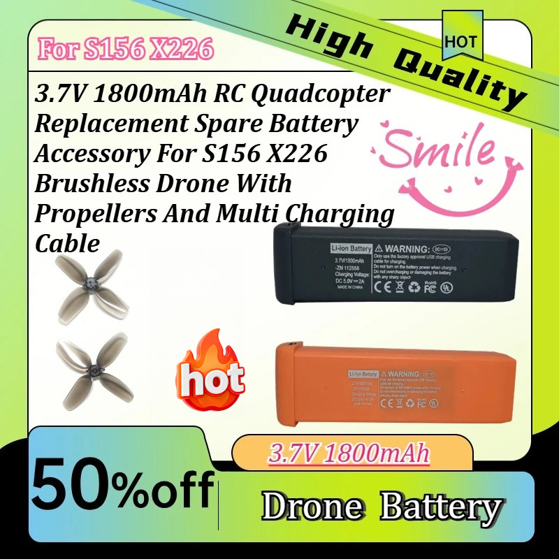 Aksesori Baterai Cadangan Peng - Drone Rc X226 ulasan dan harga