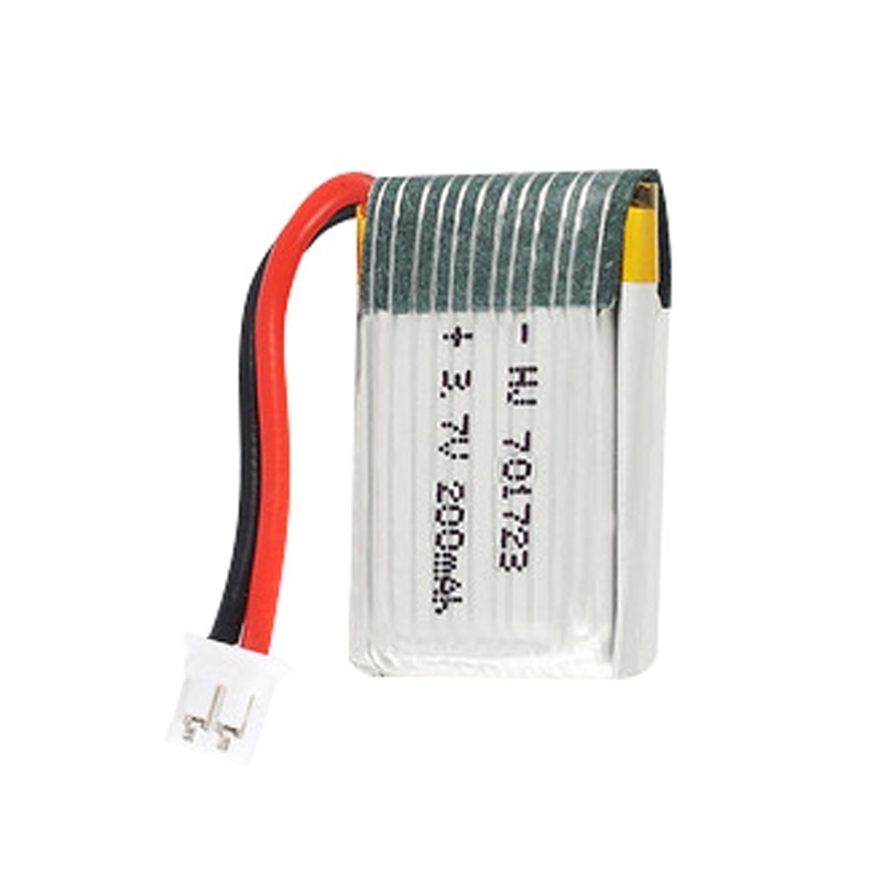 Peningkatan Baterai 3.7V 200mA - Lipo Battery Charger ulasan dan harga