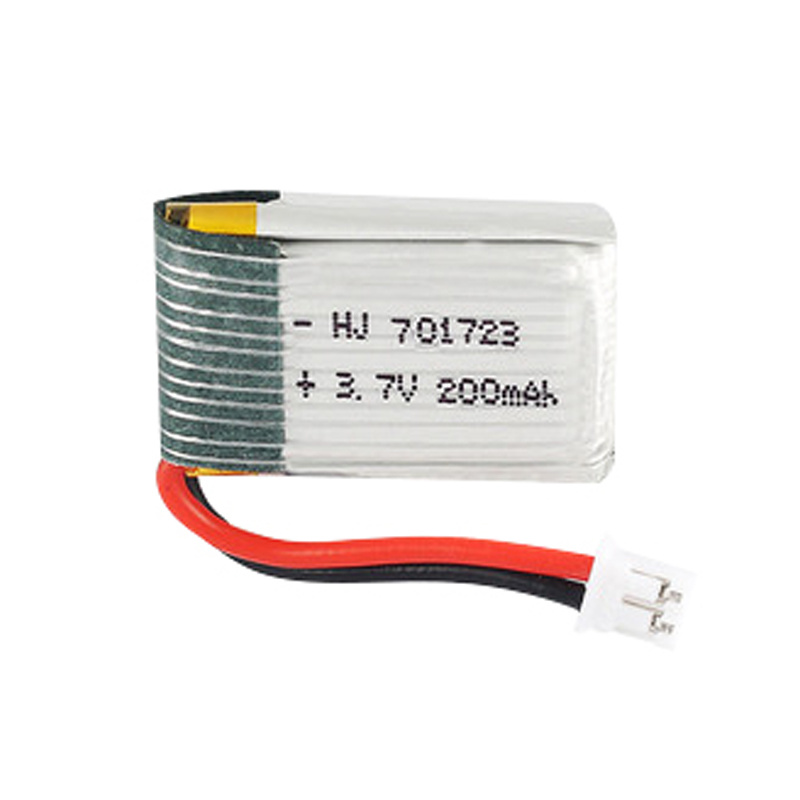 Peningkatan Baterai 3.7V 200mA - Lipo Battery Charger ulasan dan harga