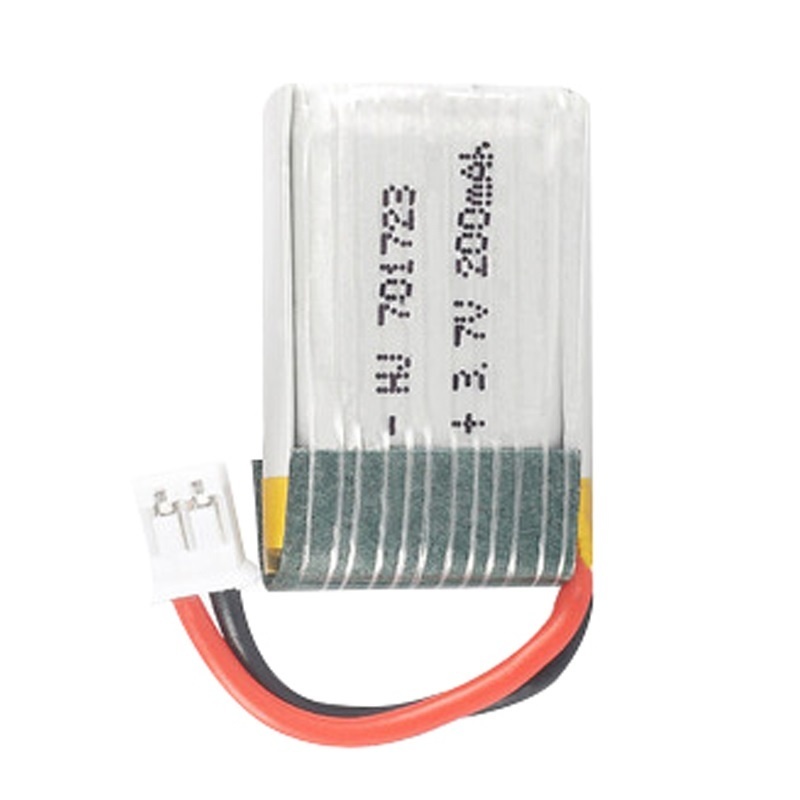 Peningkatan Baterai 3.7V 200mA - Lipo Battery Charger ulasan dan harga