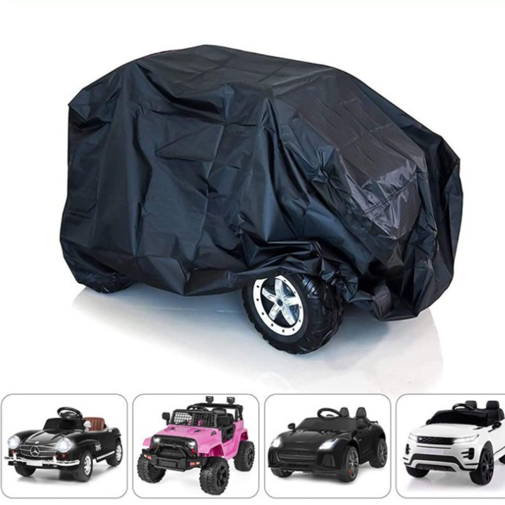 Penutup Mobil Listrik untuk An - Drone Or Rc Car ulasan dan harga