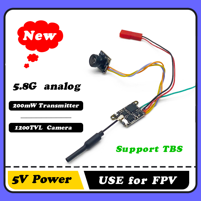 SLONWAKE 5.8G 1200TVL Kamera F - Drone With Rc Remote ulasan dan harga