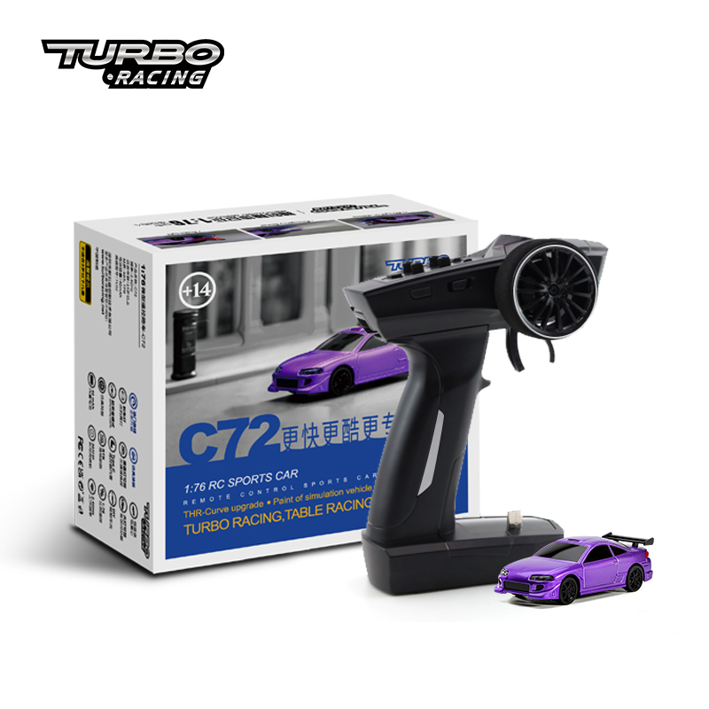 Mobil RC Drift Turbo Racing 1: - Drone Or Rc Car ulasan dan harga