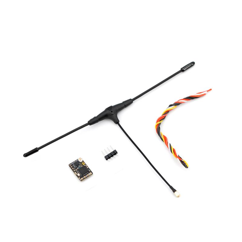 Asli TBS CROSSFIRE NANO RX PRO - Crossfire Receiver Rx ulasan dan harga