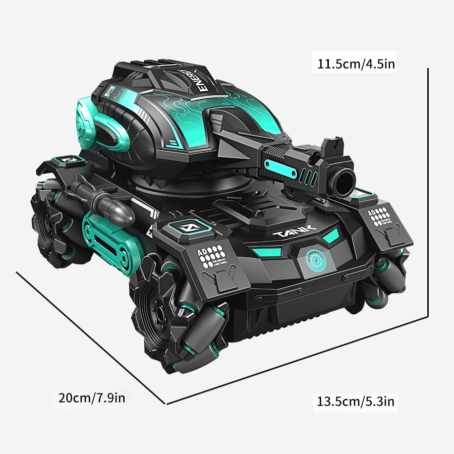 Mobil Jet RC 2.4G dengan Senso - Drone Ae Rc ulasan dan harga