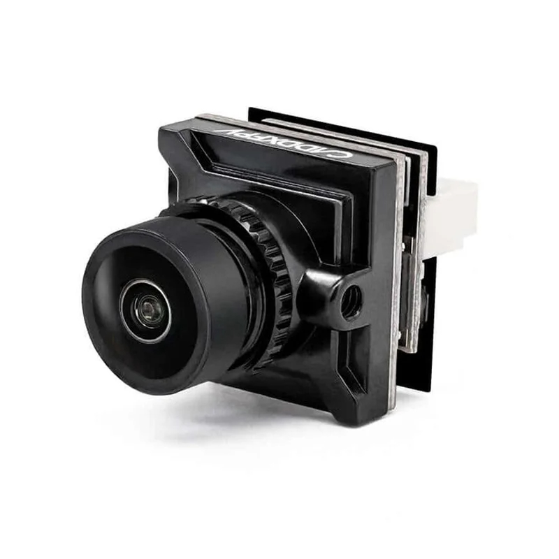 Caddx Baby Ratel 2 Nano Ukuran - Drone Ae Rc ulasan dan harga