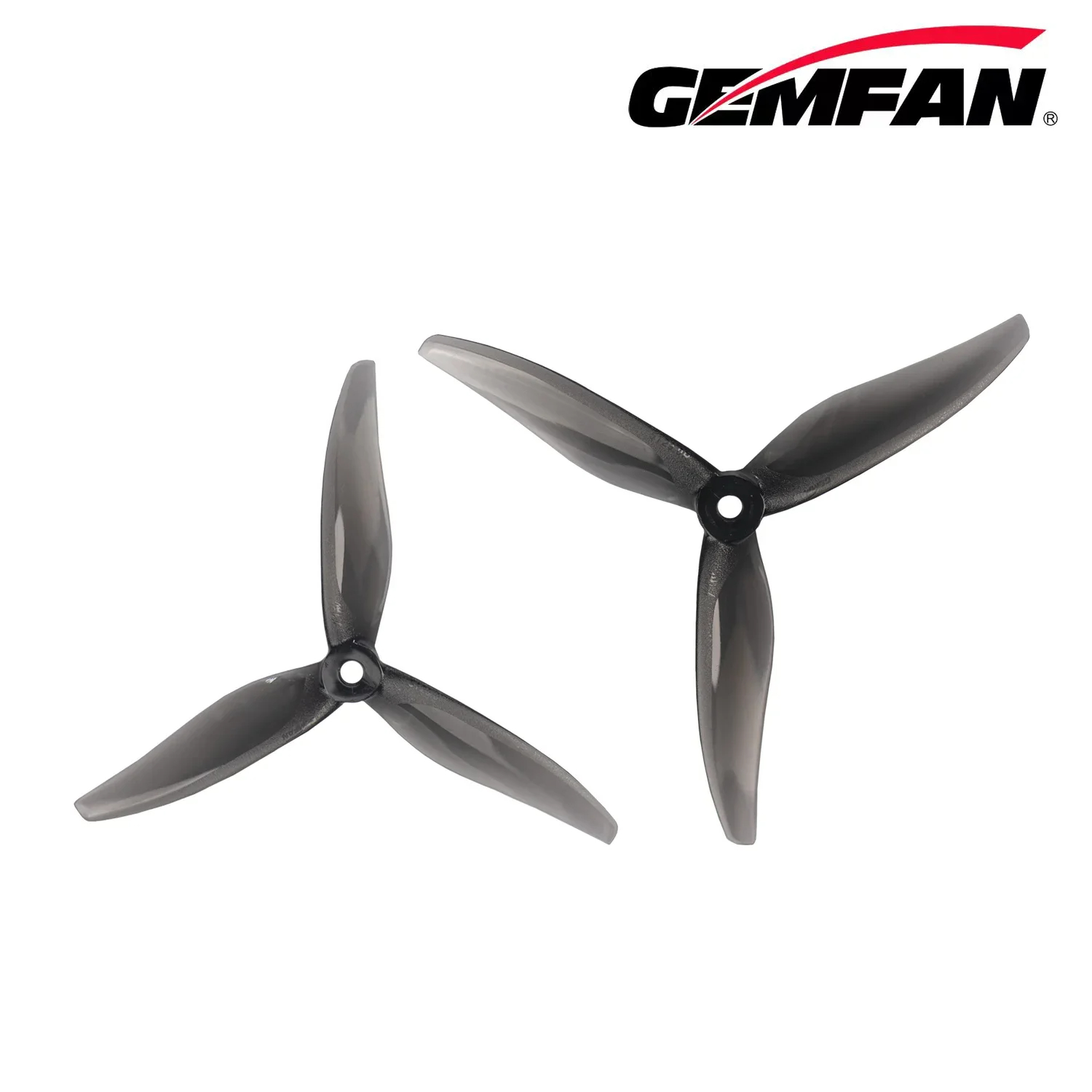 Gemfan 5129 5 inci 3 Bilah/tri - Drone Helicopter Rc ulasan dan harga